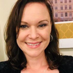 Meet your Posher, Joy